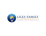 https://www.logocontest.com/public/logoimage/1615995058Liles Family Chiropractic.png